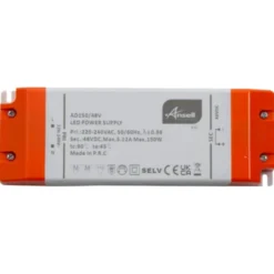 Ansell Lighting LED driver, 48V, 240W