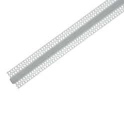 Ansell Lighting LED skinne, indspartling, 15x56,2 mm, 2 meter, aluminium