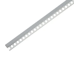 Ansell Lighting LED skinne, indspartling, 11,3x35,5 mm, 2 meter, hvid