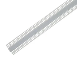 Ansell Lighting LED skinne, indspartling, 15x56,2 mm, 2 meter, hvid