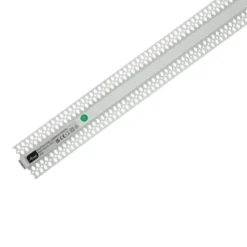 Ansell Lighting LED skinne, indspartling, 15x56,2 mm, 2 meter, hvid