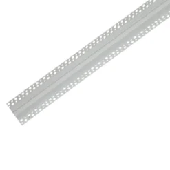 Ansell Lighting LED skinne, indspartling, 23,1x53 mm, 2 meter, hvid