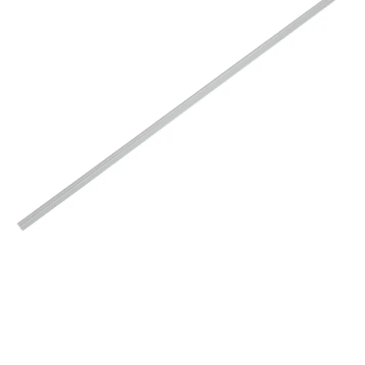 Ansell Lighting LED skinne, påbyg, 8x17,1 mm, 2 meter, hvid