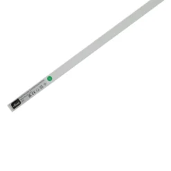 Ansell Lighting LED skinne, påbyg, 8x17,1 mm, 2 meter, hvid