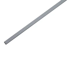 Ansell Lighting LED skinne, påbyg, 13x15,9 mm, 2 meter, sort