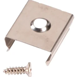 Ansell Lighting monteringsbeslag, 13x15,9 mm