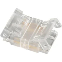 Ansell Lighting Single CCT tilslutningsstykke til LED strip, 10 mm