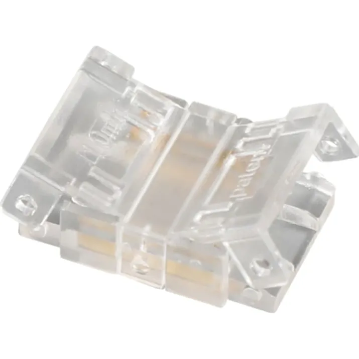 Ansell Lighting Single CCT tilslutningsstykke til LED strip, 10 mm