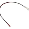 Ansell Lighting Single CCT tilslutningsstykke til LED strip, med kabel, 10 mm