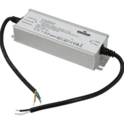 Ansell Lighting udendørs LED driver, 24V, 150W