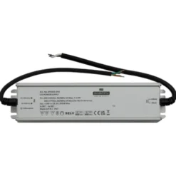Ansell Lighting udendørs LED driver, 24V, 320W