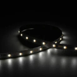 Ansell Lighting Z-Cell LED strip, farvet + hvidt lys, 4000K, 5 meter