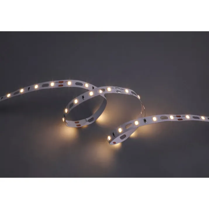 Ansell Lighting Z-Cell LED strip, hvidt lys, 2700K, 5 meter