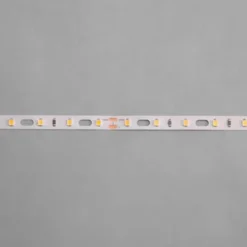 Ansell Lighting Z-Cell LED strip, hvidt lys, 2700K, 5 meter