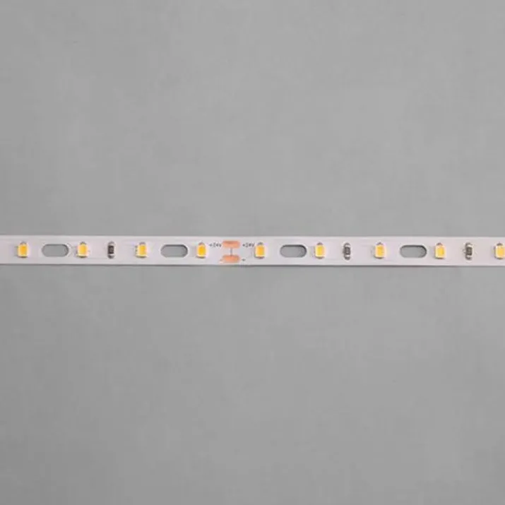 Ansell Lighting Z-Cell LED strip, hvidt lys, 2700K, 5 meter
