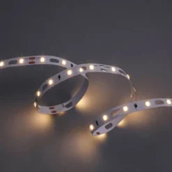 Ansell Lighting Z-Cell LED strip, hvidt lys, 3000K, 5 meter