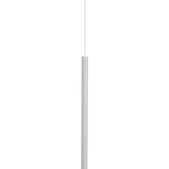 Antidark Asta pendel, hvid, Ø2,6 cm