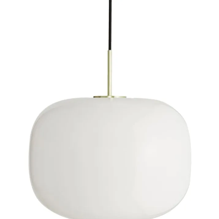 Antidark Cuscino pendel, Ø35 cm