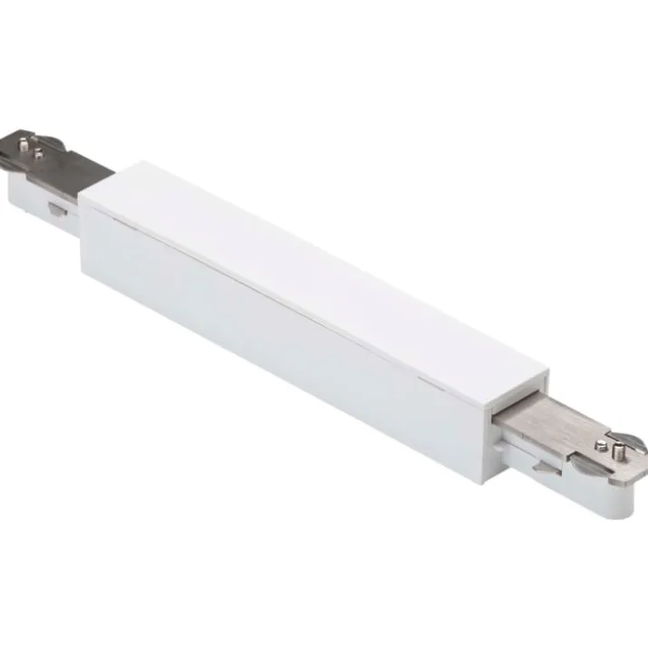 Antidark Designline 1F centerstart, hvid