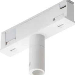 Antidark Designline 1F pendeladapter, hvid