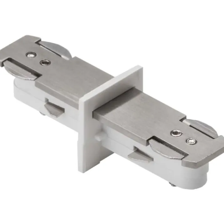 Antidark Designline 1F samlestykke, hvid