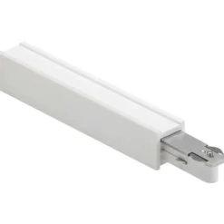 Antidark Designline 1F startstykke, hvid