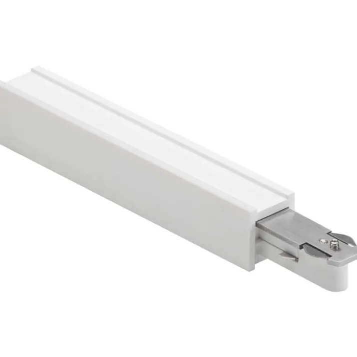 Antidark Designline 1F startstykke, hvid