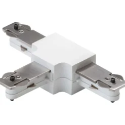 Antidark Designline 1F T-stykke, hvid