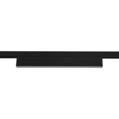 Antidark Designline Linear Diffused skinnespot, sort