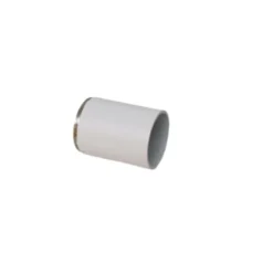 Antidark Designline Tube spot forlænger, hvid
