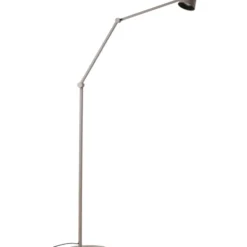 Antidark Direction F2 gulvlampe, grå