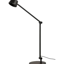 Antidark Direction T1 bordlampe, sort