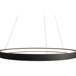 Antidark Gloria lysekrone, Ø60 cm