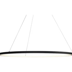 Antidark Gloria lysekrone, Ø80 cm