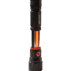 Arcas 3-i-1 LED lommelygte