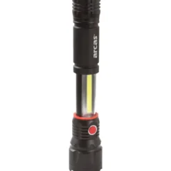 Arcas 3-i-1 LED lommelygte