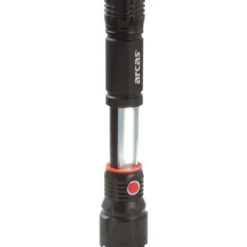 Arcas 3-i-1 LED lommelygte