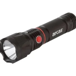Arcas 3-i-1 LED lommelygte