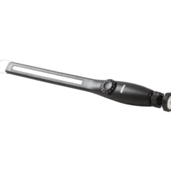 Arcas LED genopladlig arbejdslampe