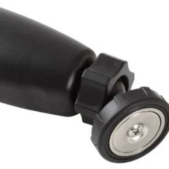 Arcas LED genopladlig arbejdslampe