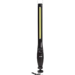 Arcas LED genopladlig arbejdslampe