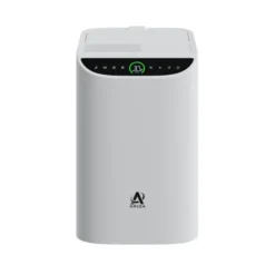 Arida Eva luftfugter, 8 liter/døgn, 150 m²