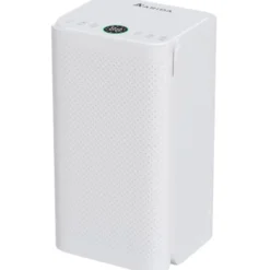 Arida Larvik affugter, appstyret, 12 liter/døgn, 60 m²