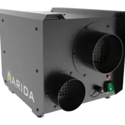 Arida Pro 25 affugter, hepa filter, wifi, 200 m²