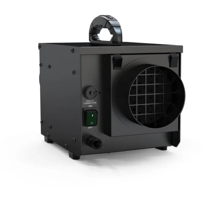 Arida Pro S13 affugter, hepa filter, wifi, 50 m²