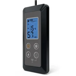 Arida Pro S13 affugter, hepa filter, wifi, 50 m²