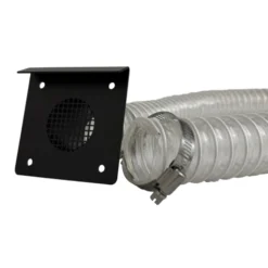 Arida Pro S13 affugter, hepa filter, wifi, 50 m²