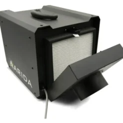 Arida Pro S19 affugter, hepa filter, wifi, 200 m²
