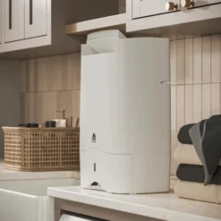 Arida Sandefjord affugter, 10 liter/døgn, 100 m²