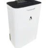 Arida S9L affugter, 9 liter/døgn, 100 m²